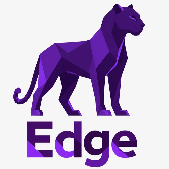 Edge Accounting Logo