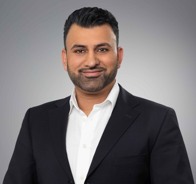 Muneeb Mohammad